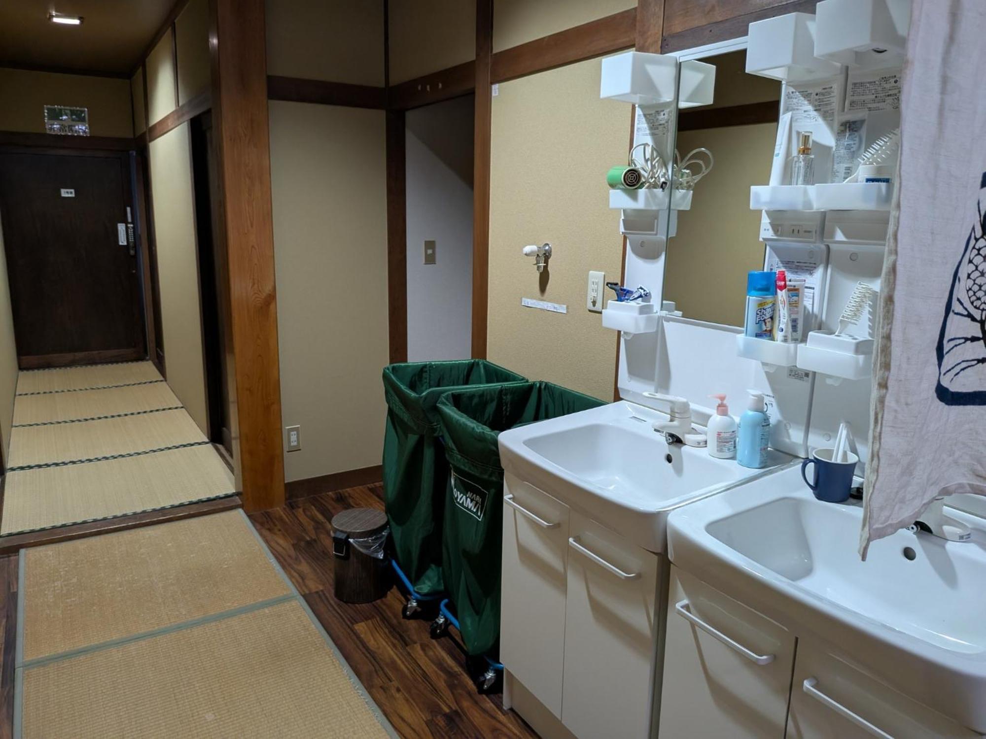 Guest Housetakagi - Vacation Stay 60566V Matsumoto Buitenkant foto